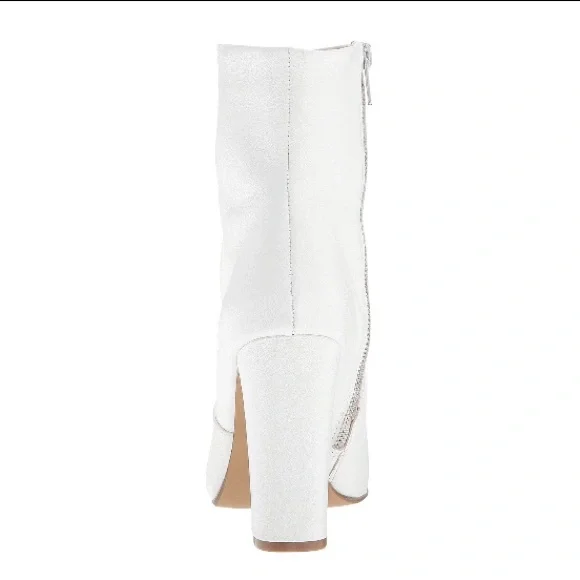 NWT Steve Madden Editor Dress Bootie - Picture 3 of 5
